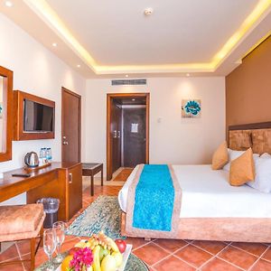 Apartament typu junior